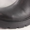 Womens Vagabond Shoemakers Cosmo 2.0 High Chelsea Black