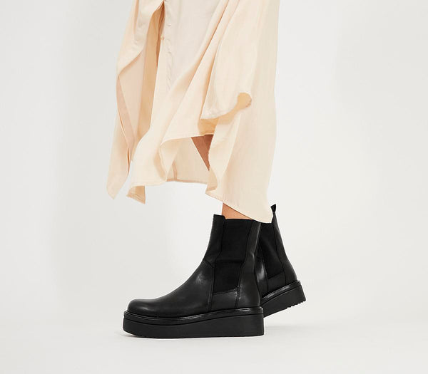 Vagabond tara best sale chelsea boots