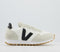 Veja Sdu B Mesh Trainers White Black Natural F