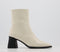 Womens Vagabond Shoemakers Hedda Boots Plaster