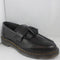 Mens Dr Martens Adrian Loafer Black Ys