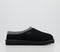 Mens UGG Tasman Slippers Black