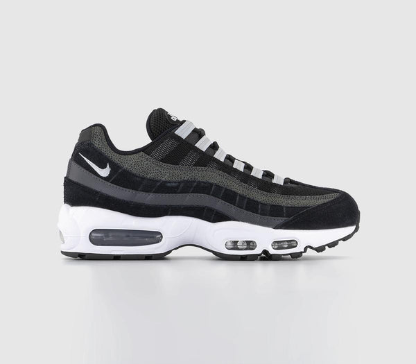 Men's 'air max outlet 95 essential casual shoes