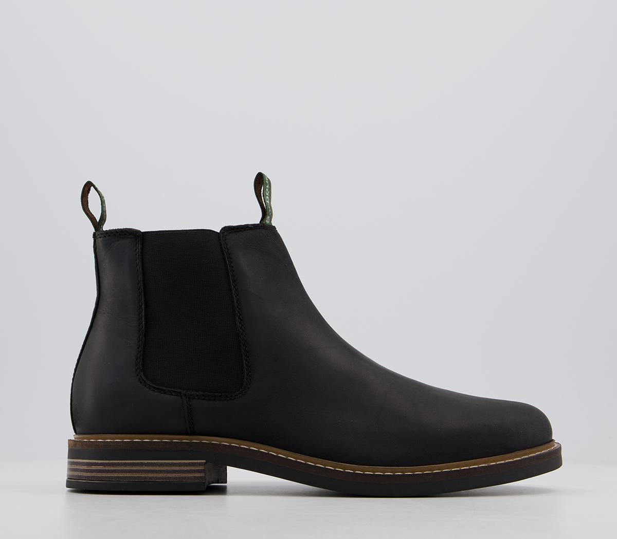 Barbour farsley store mens chelsea boots