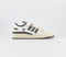 adidas Forum 84 Low Off White Grey White Trainers