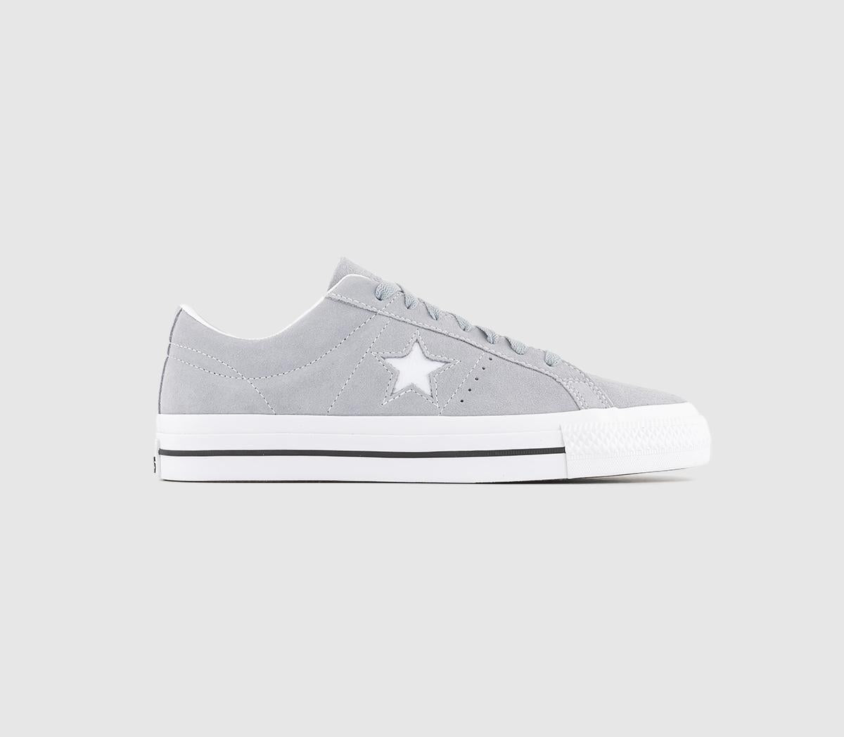 Grey deals converse 6