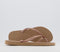 Womens Havaianas Slim Rose Gold - OFFCUTS SHOES by OFFICE