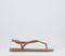 Womens Havaianas Luna Rose Gold