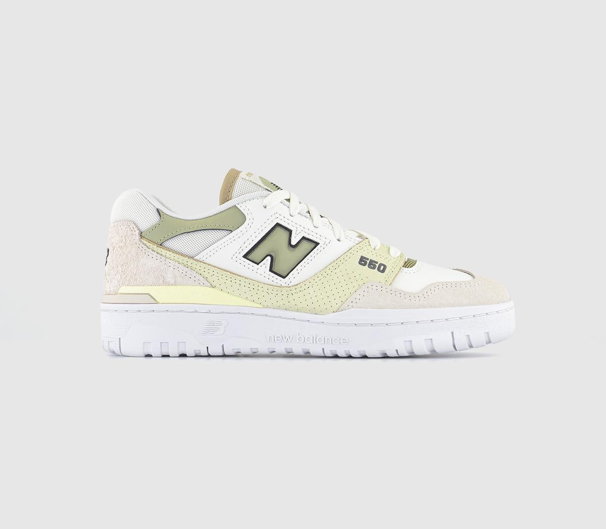 New balance 560 store yellow