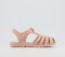 Kids Igor Clasica Sandals Maquillaje Pink