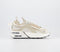 Nike Air Max Furyosa Sanddrift Phantom Trainers