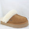 Womens Ugg Disquette Chestnut