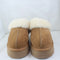 Womens Ugg Disquette Chestnut