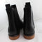 Womens Timberland Cambridge Square Chelsea Black