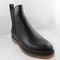 Womens Timberland Cambridge Square Chelsea Black