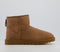 Mens UGG Classic Mini Chestnut