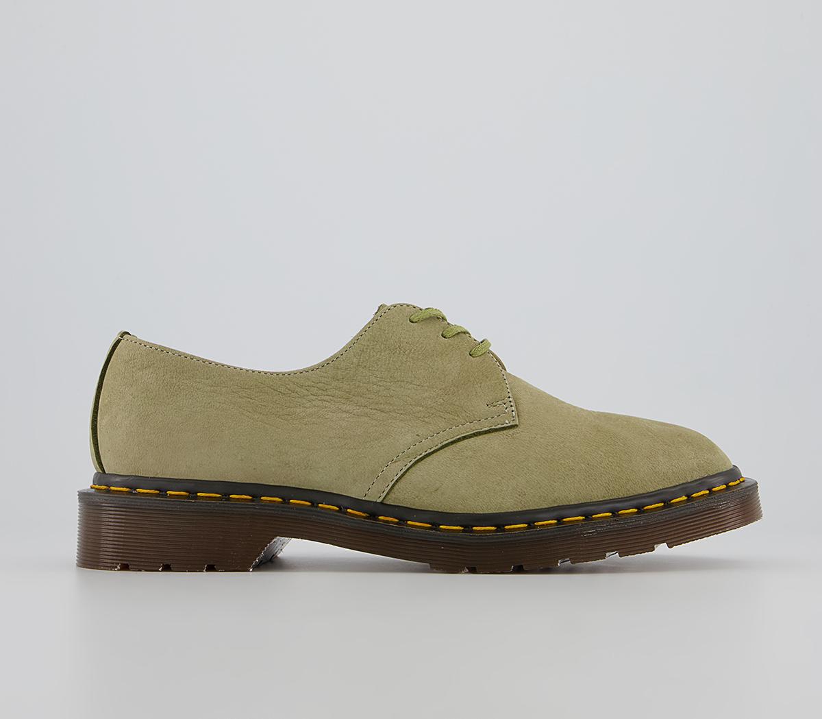 Dr martens clearance 1461 size 10