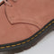 Mens Dr. Martens 1461 3 Eye Shoe Mie Pink Nubuck