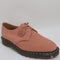 Mens Dr. Martens 1461 3 Eye Shoe Mie Pink Nubuck