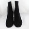 Womens Ted Baker Neomie Chunky Heeled Boots Black