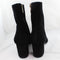 Womens Ted Baker Neomie Chunky Heeled Boots Black