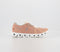 Womens On Running Cloud 5 Rose Shell F Trainers
