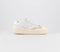 New Balance CT302 White White Off White Trainers