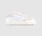 New Balance CT302 Pink White Off White Trainers