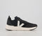 Veja Impala Trainers Black Cream Vegan F