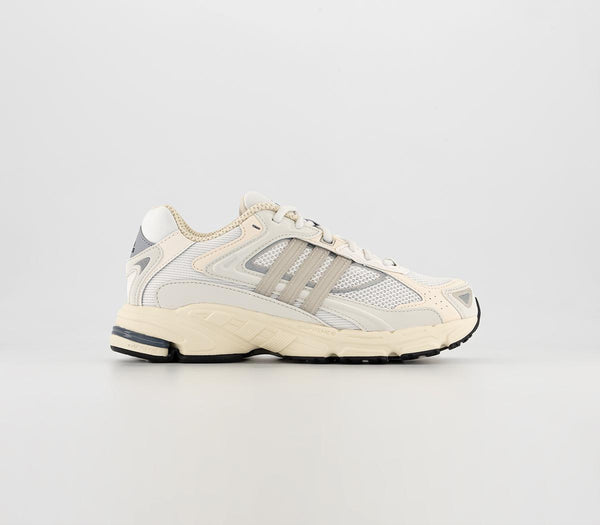 adidas Response Cl Chalk White Clear Brown Trainers