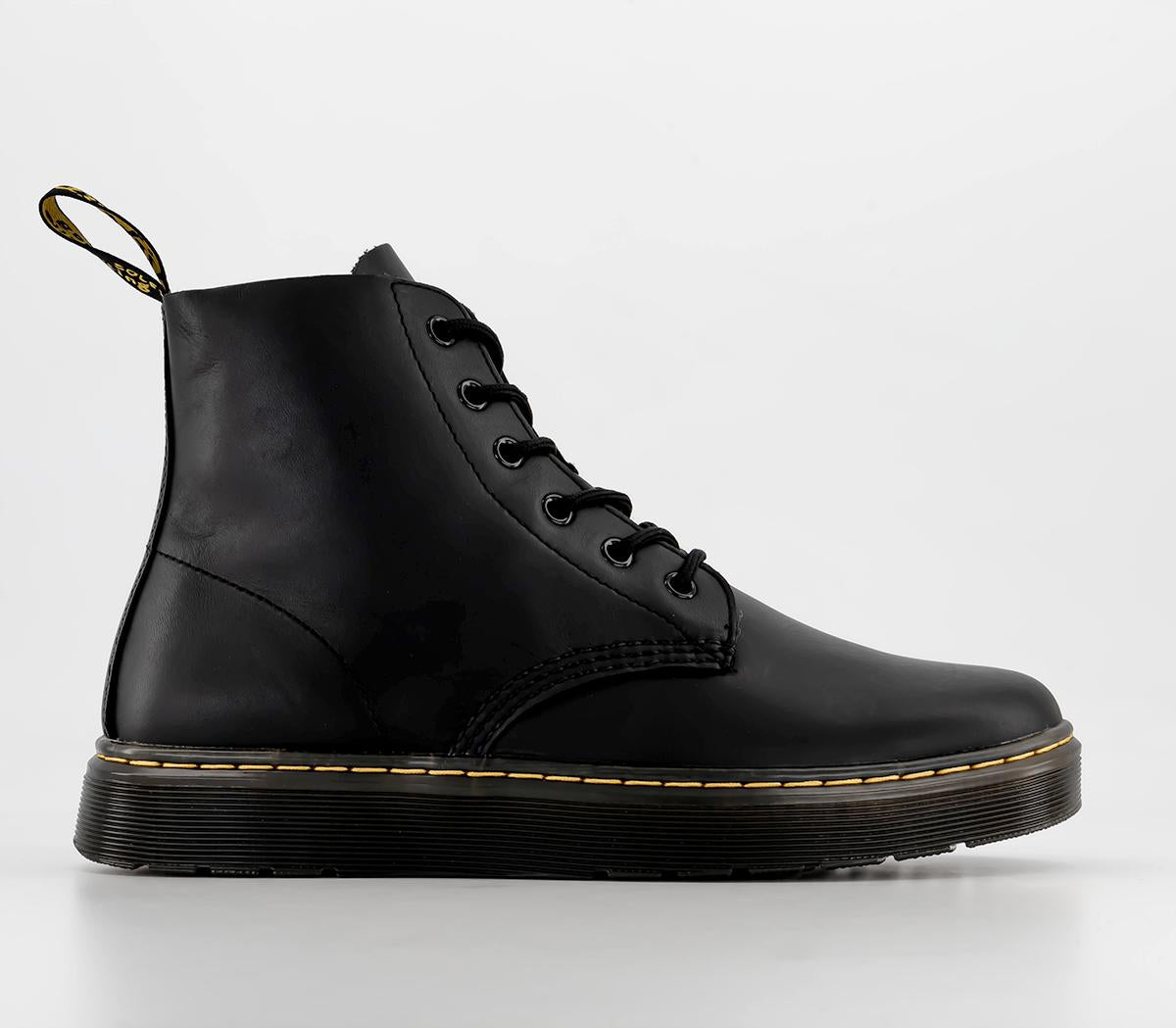 Doc martens store chukka boots