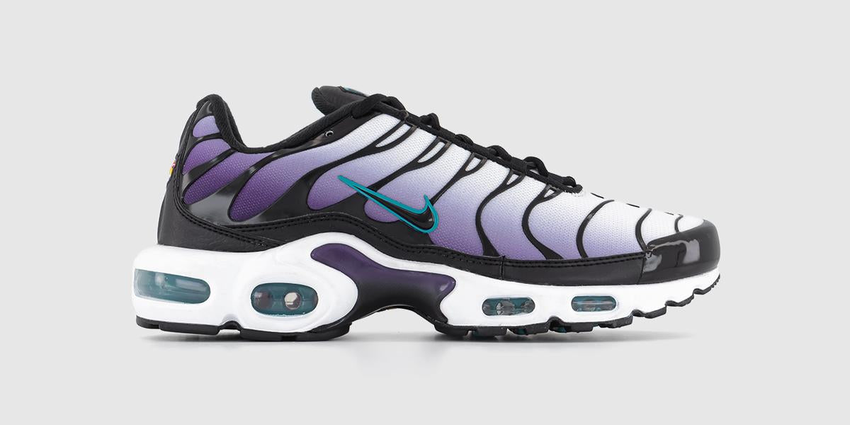 Mens purple sales air max