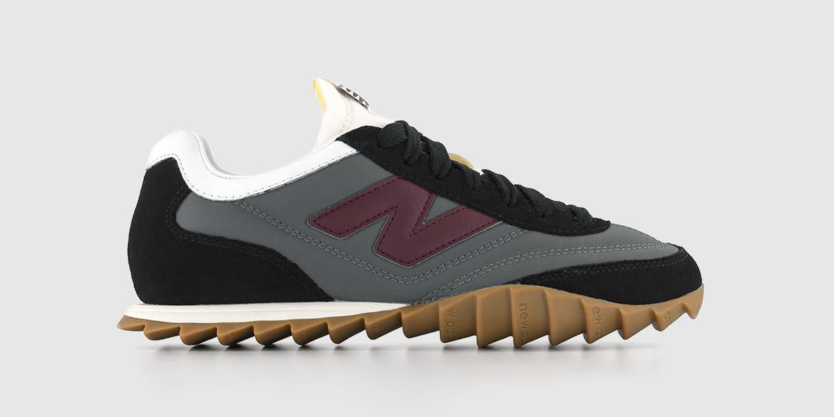 Burgundy new balance clearance 501