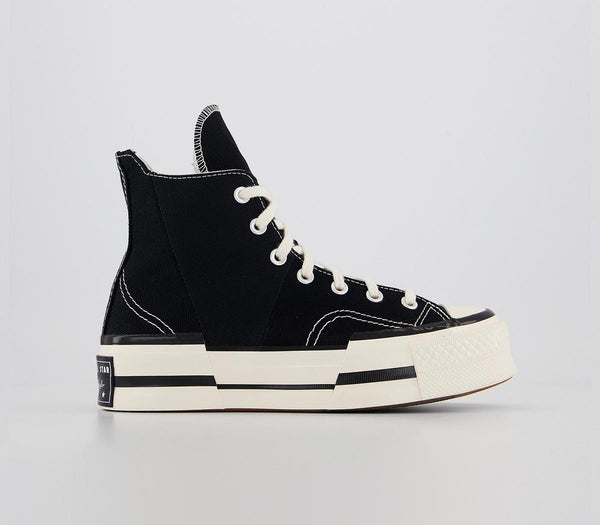 Converse 70 high store black