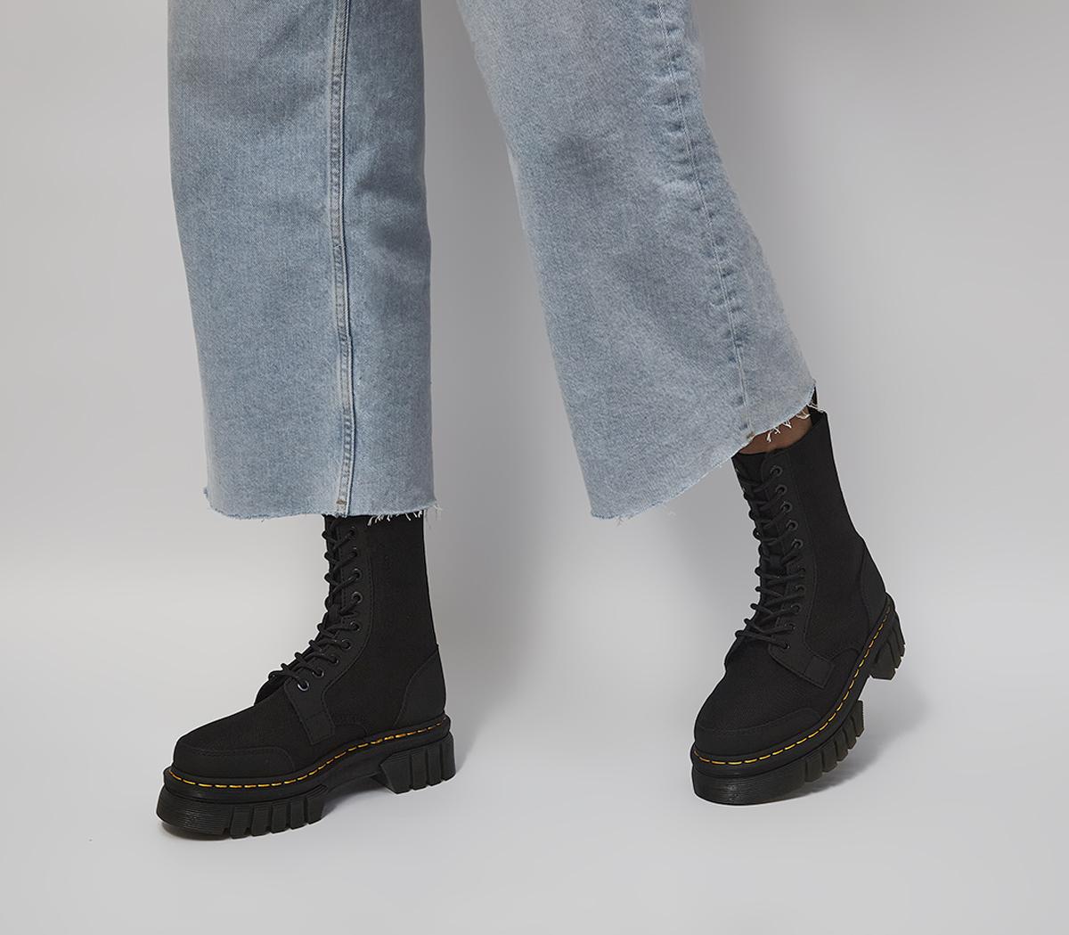 Dr martens cheap 10 eyelet boots