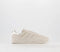 Womens adidas Y3 Gazelle Cream White Core White Uk Size 8