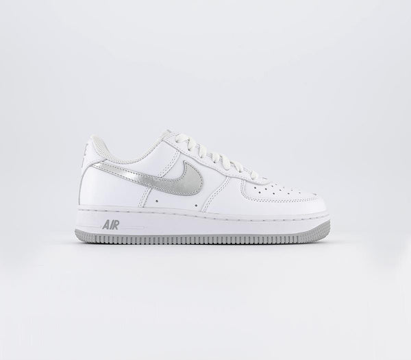 OFF-WHITE X Nike Air Force 1 Low 'Lemonade' – What's Your Size UK