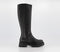 Womens Vagabond Shoemakers Cosmo 2.0 High Boots Black