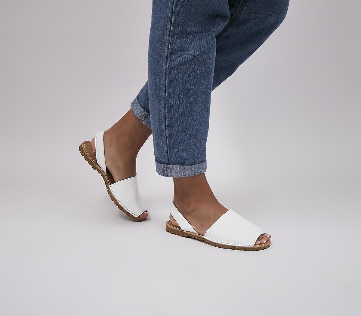 Office on sale womens sandals