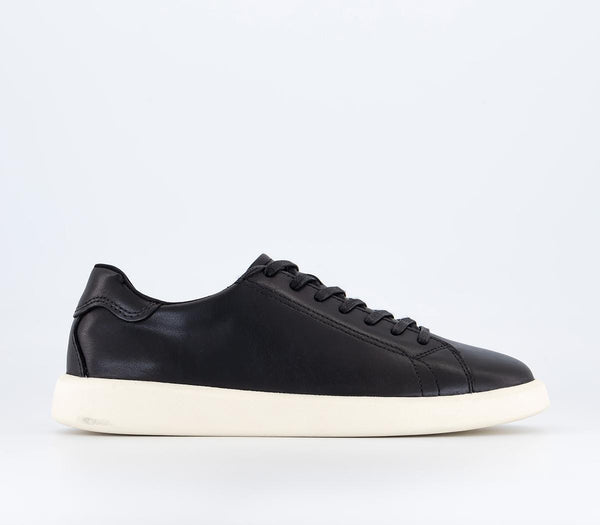 Vagabond deals sneakers black