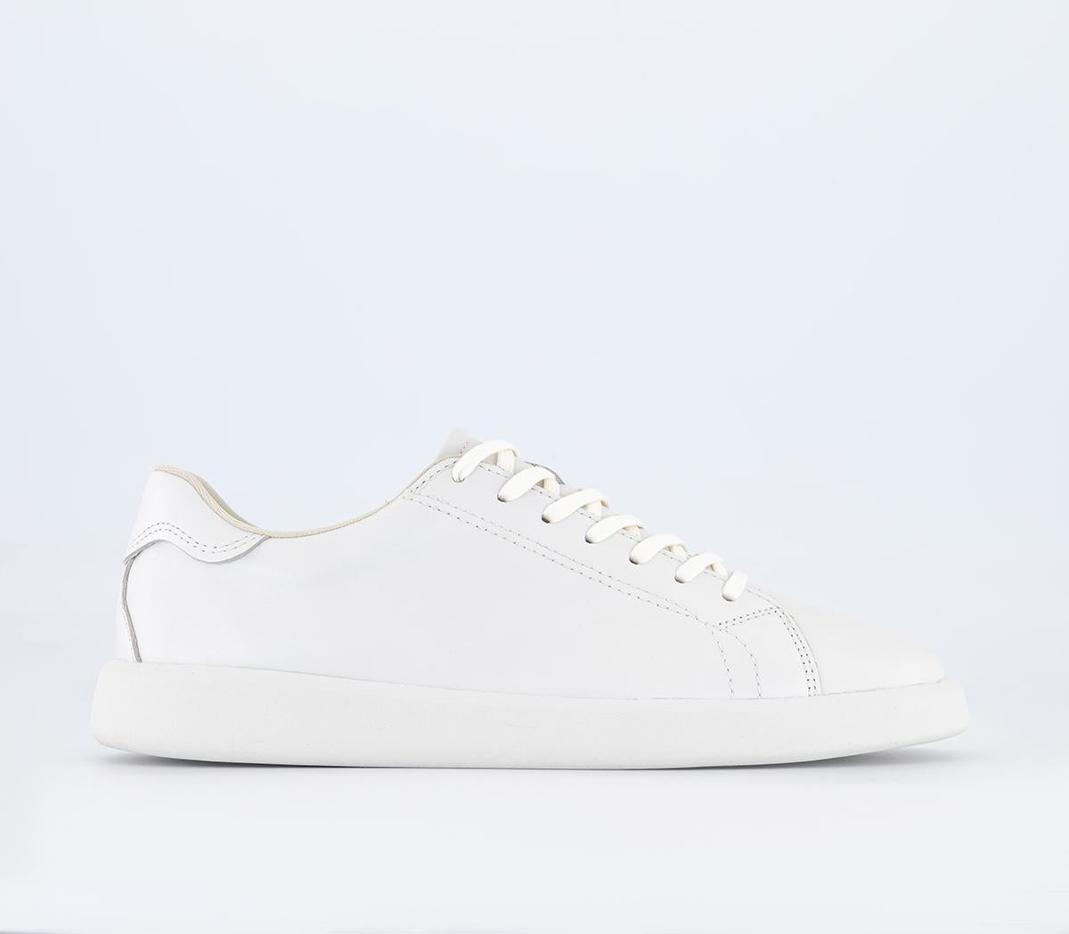 Vagabond lace store sneaker