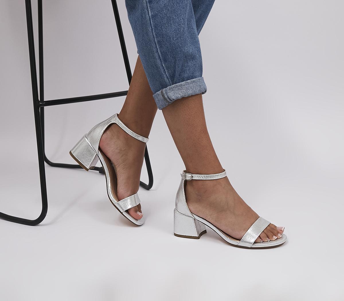 Office wide fit store sandals