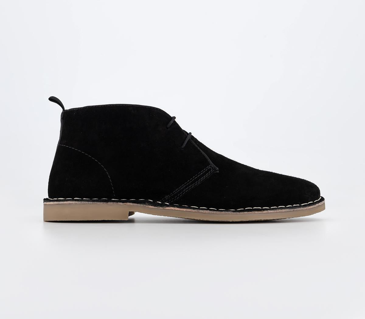 Office mens sale boots