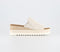 Womens Toms Diana Mules Natural Yarn Dye