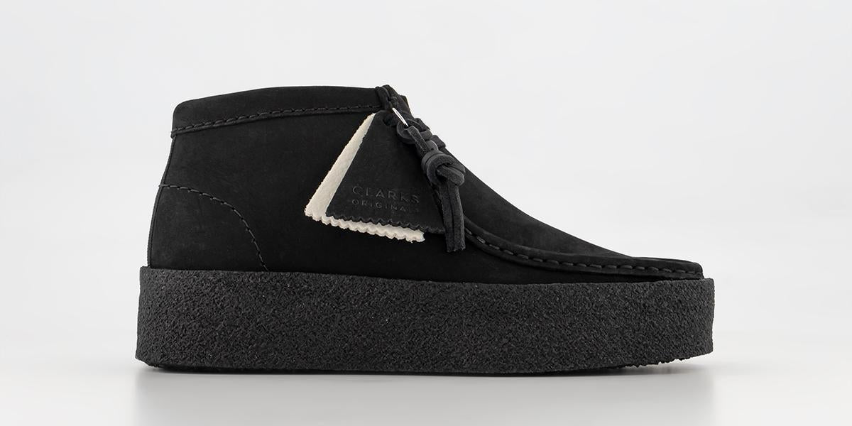 Office wallabees outlet