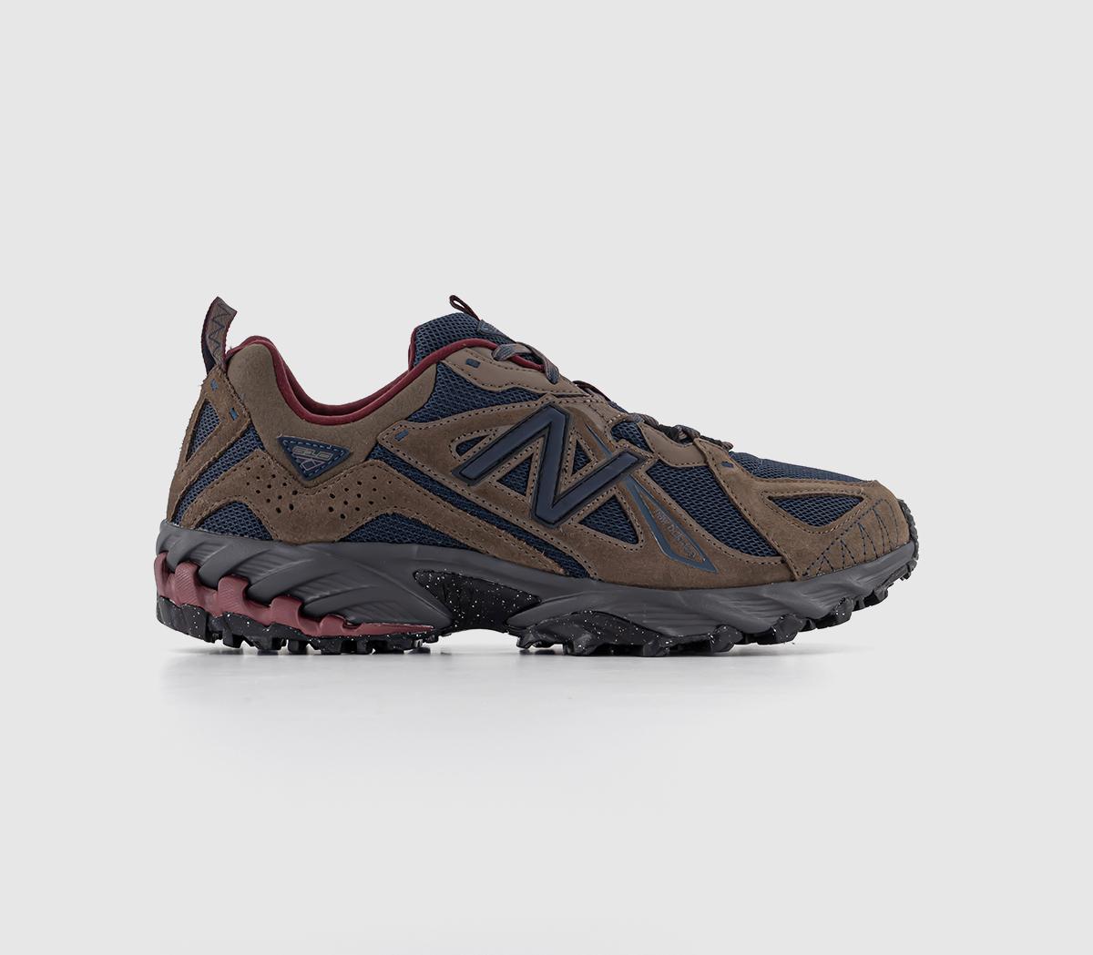 New balance 410 size hot sale guide