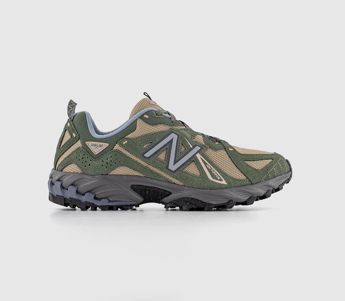 Olive green new balance on sale womens