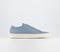 Common Projects Achilles Low Nubuck Powder Blue