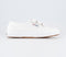 Superga 2750 Strap Trainers White