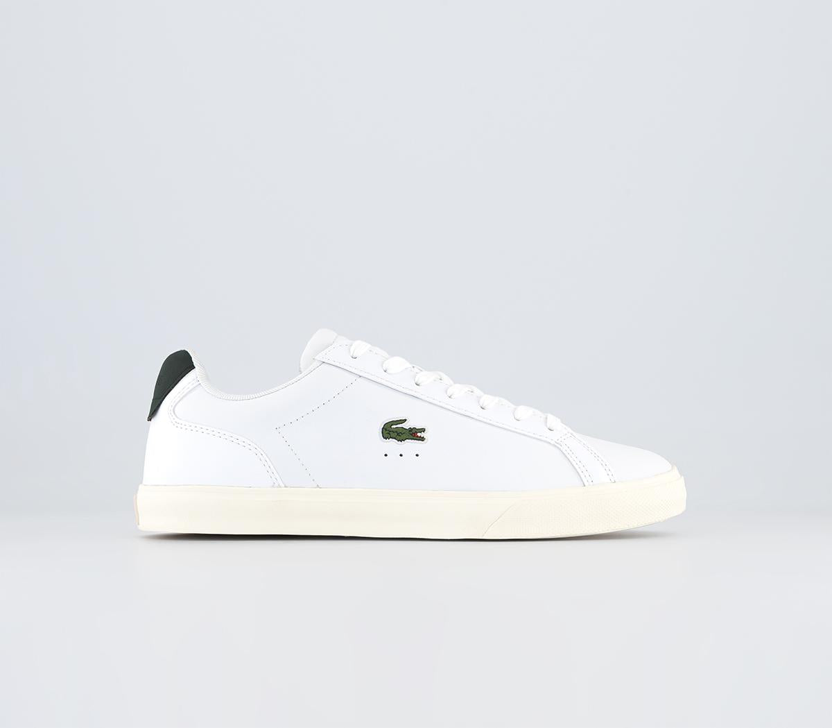 White deals lacoste lerond